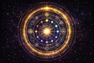 chart your astrology for you