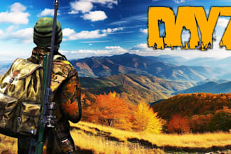develop and fix dayz scripts, mods and server issues fast