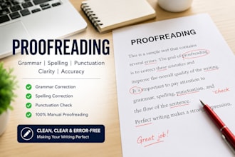 do professional english translation and proofreading