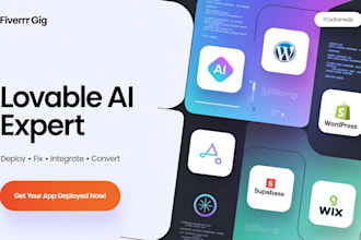 fix deploy lovable ai website lovable dev app to ios app lovable ai to wordpress