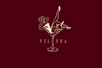 create unique visual identities