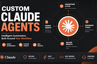 build claude code ai agents and n8n automation workflows