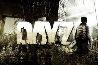 do custom dayz server setup, mods, scripts and map design
