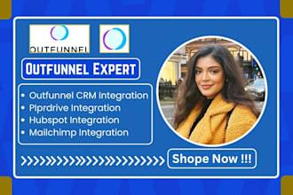 setup outfunnel email automation crm integration outfunnel pipedrive sync