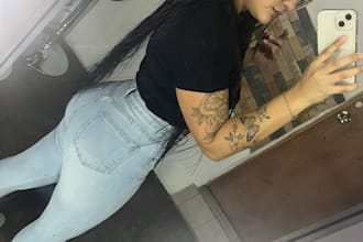 be your female video and photo model