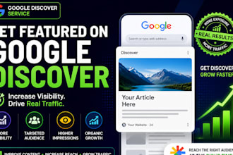 publish your article on google discover news websites