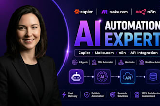 do zapier automation ai automation zapier integration as zapier expert