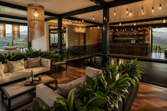 create hyper realistic interior architectural renders
