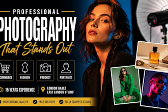 do your photograph and your videography in united state