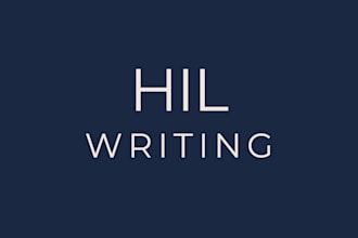 write engaging blog posts and articles for your business