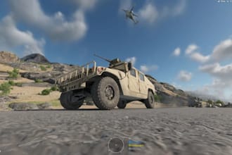 do arma reforger server setup, arma reforger weapons, map creation, arma mod