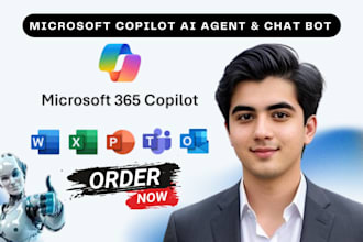microsoft copilot ai agents chatbot power automate teams automation ais