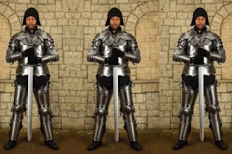 do custom wearable anime cosplay armor set prop helmet accessories game knight