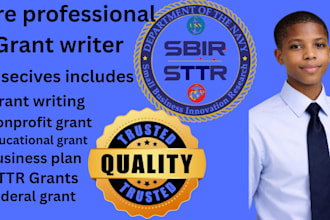 help tech startups secure sbir sttr federal grant funding