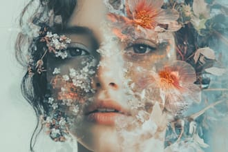 photo manipulation edit by photoshop