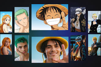 build advanced comfyui workflows for automated anime image generation pipeline