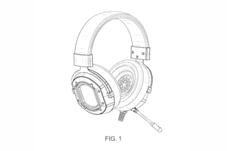 design uspto patent drawings for provisional and non provisional applications