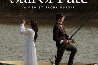 do movie poster or film poster
