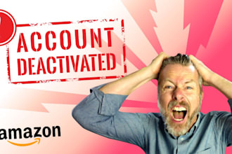 reactivate your deactivated amazon flex account