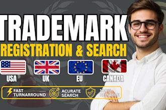 do trademark search trademark filing trademark registration