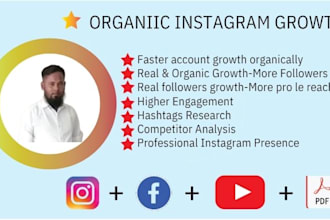 do vary super fast organic instagram growth
