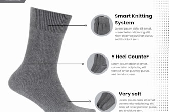 design high converting amazon product listing images and ecommerce graphic