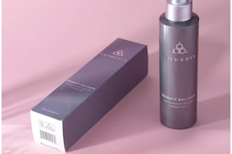 create cocmetic bottle packaging and mockup using illustrator