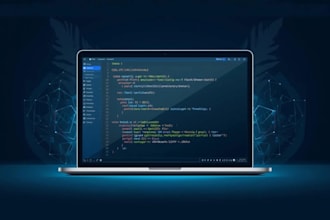 do python programming and scripting tasks