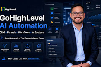 create real estate ai assistant in gohighlevel ai studio ghl ai automation