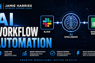 build a custom multi agent ai system or autonomous ai agent for your business