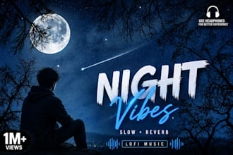 design aesthetic music you tube thumbnails