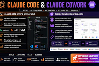 setup claude code expert, claude cowork, claude ai claude cowork claude website