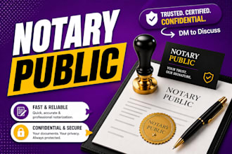 notarize legal document, usps 1583 form, online notary, florida notary public