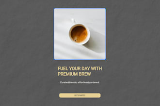 design premium UI UX mobile app layouts and digital mockups