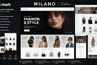 design clothing fashion store y2k shopify fashion store clothing fashion website