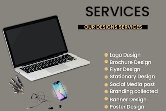 make social media design