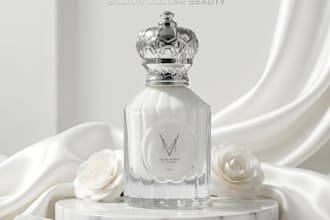 enhance and create premium product photos