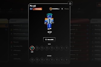 get on the call review your gameplay and footage