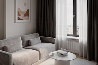 create photorealistic interior rendering in 3ds max and corona