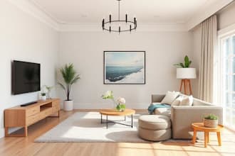 do virtual staging, virtual furniture, virtual renovation
