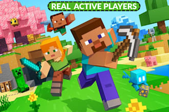 discord advertising, minecraft server promotion, discord growth, discord
