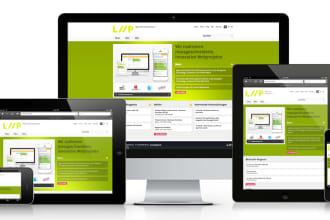 develop a custom portal for you in asp dot net mvc