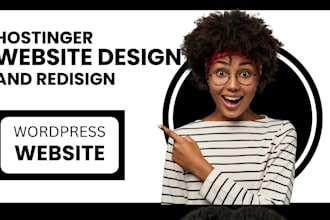do hostinger website design,redisign hostinger horizon hostinger website
