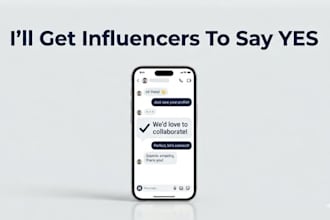 tiktok and instagram influencer outreach that actually gets replies
