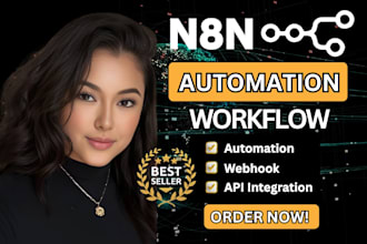do n8n ai agent automation workflow, custom ai agents n8n workflow