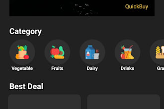 create java and android applications professionally