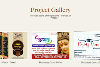 design beautiful wedding and event invitations