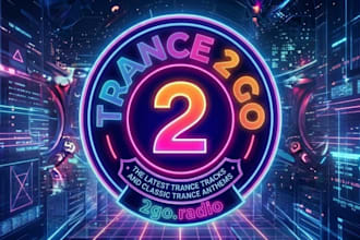 syndicate my weekly trance music radio show for you to use on your radio station