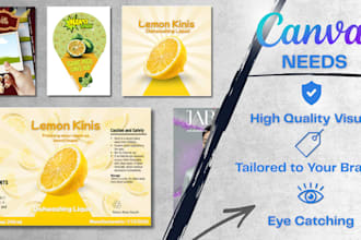 canva graphic design for any purpose