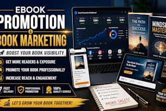 do ebook promotion amazon book promotion kindle book marketing ebook marketing
